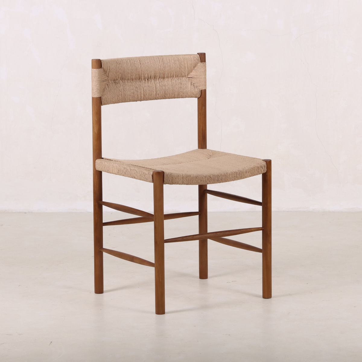 シャルロットペリアン　dordogne chair モードルドルドーニュチェア Charlotte Dordogne Chair – TreeHause