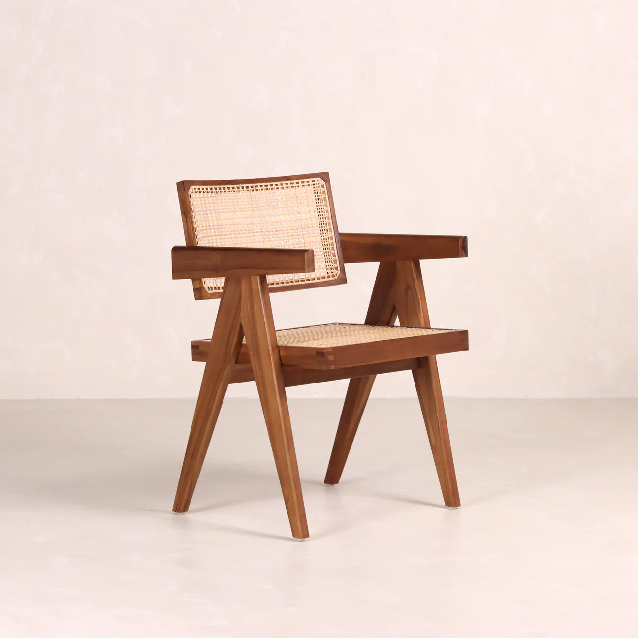 Pierre Jeanneret and Chandigarh's Modern Legacy: Discovering