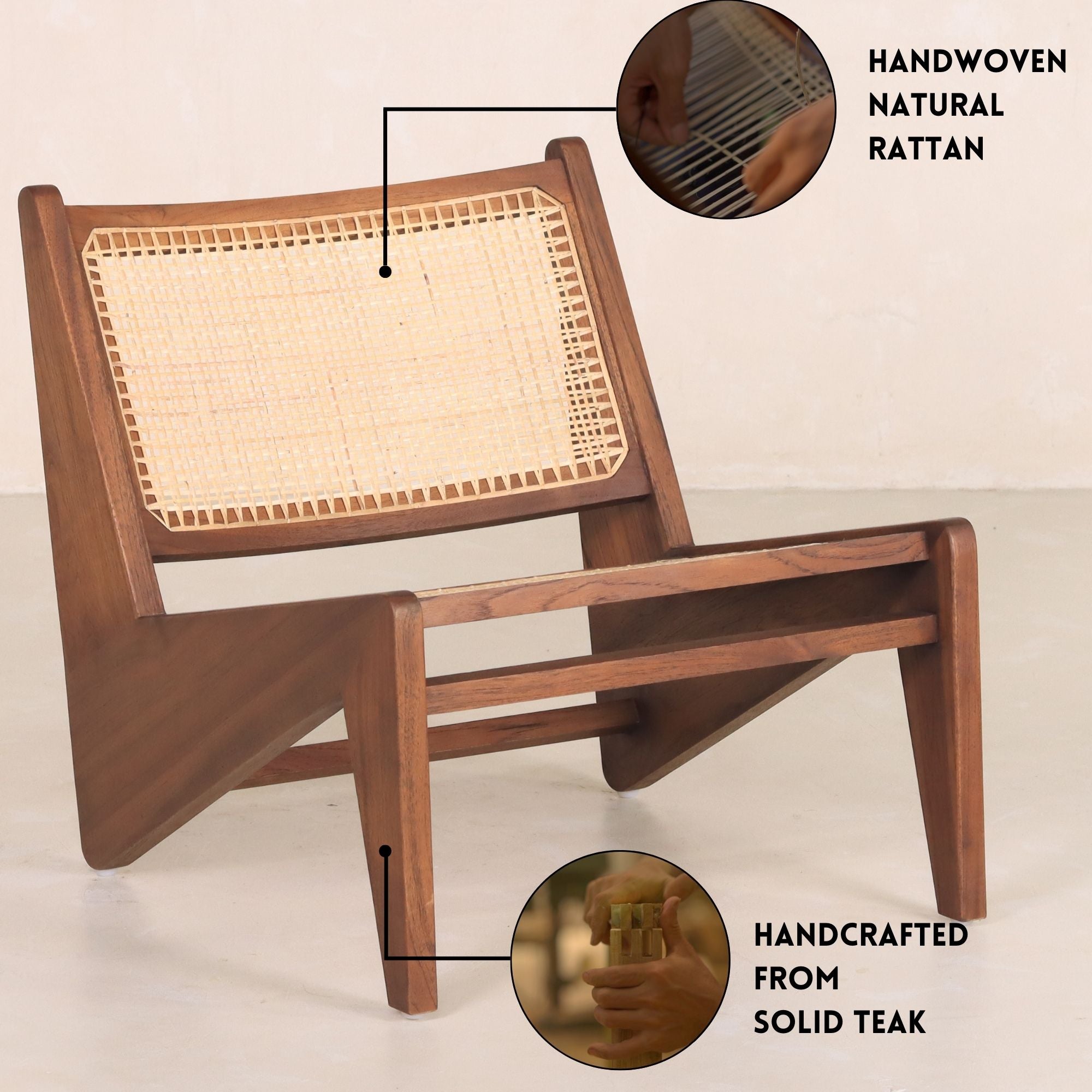 Kangaroo Chair – TreeHause