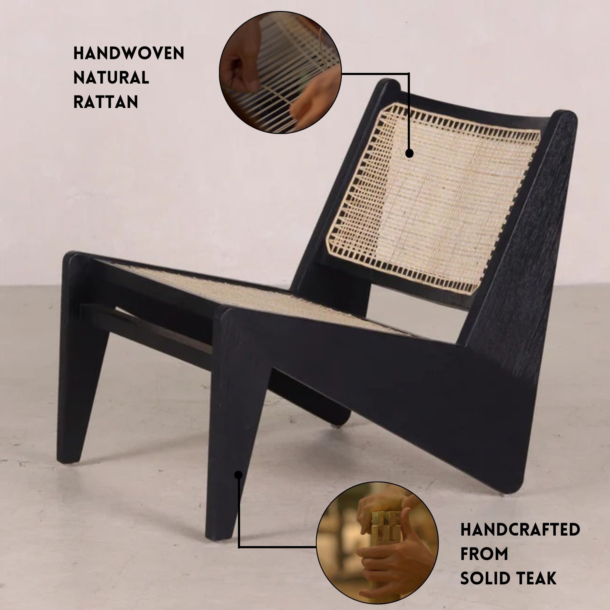 Kangaroo Chair – TreeHause