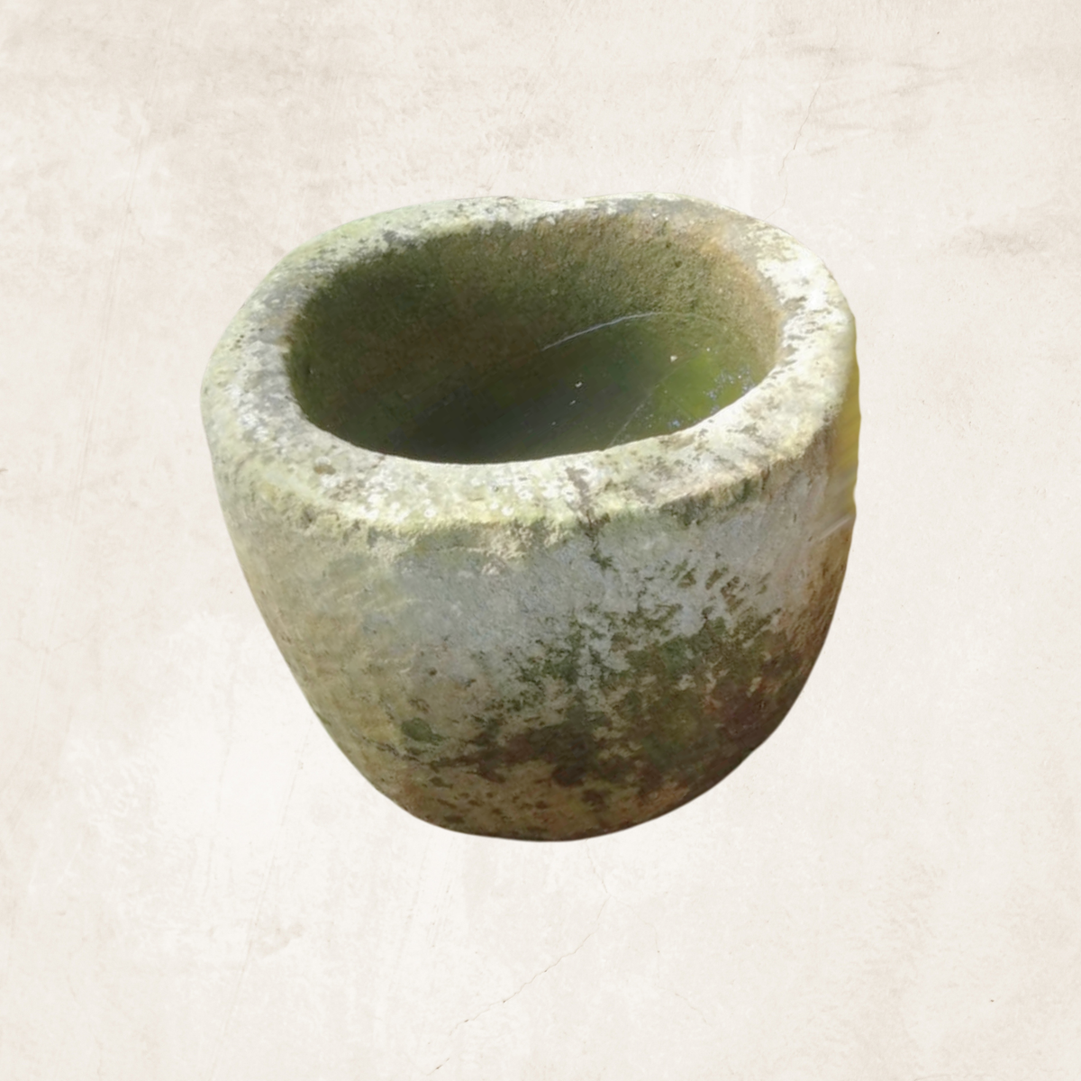Limestone Trough - Round #24 – TreeHause