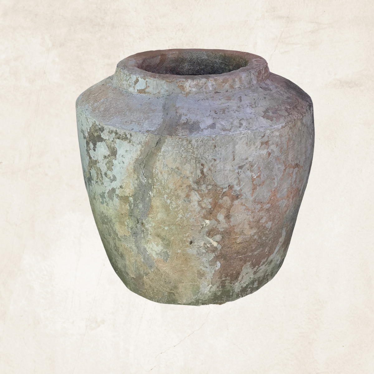 Limestone Trough - Round #15 – TreeHause