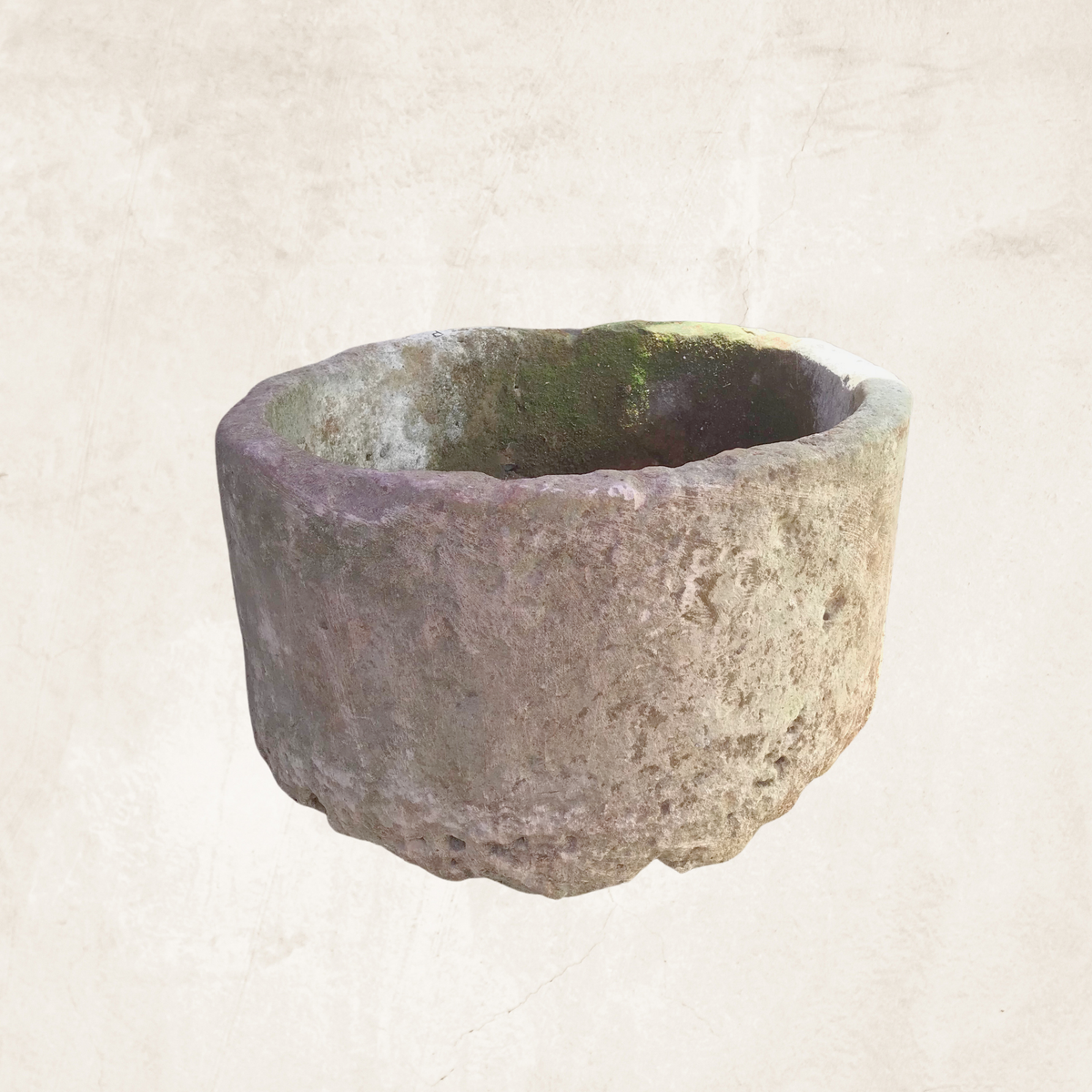 Limestone Trough - Round #18 – TreeHause