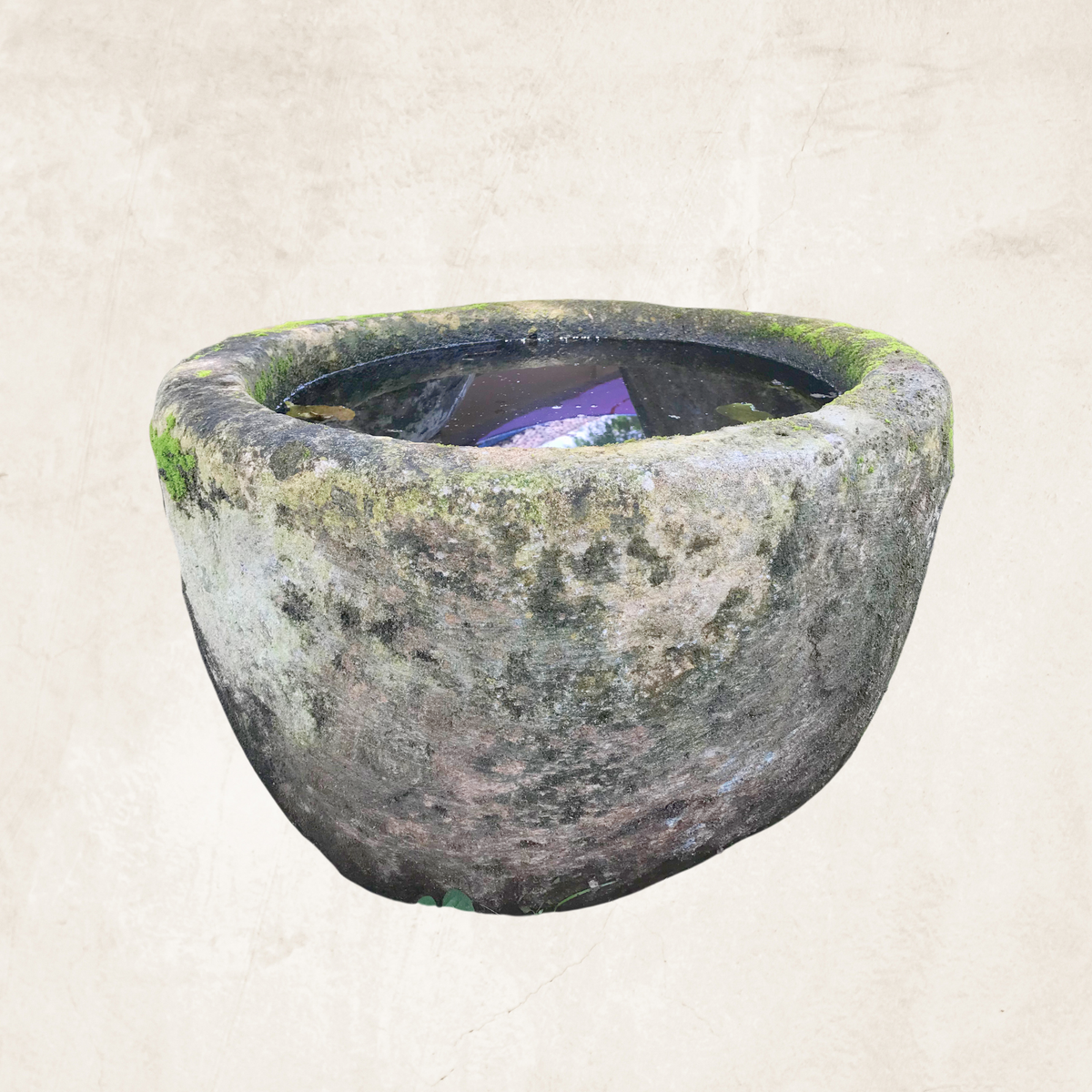 Limestone Trough - Round #7 – TreeHause