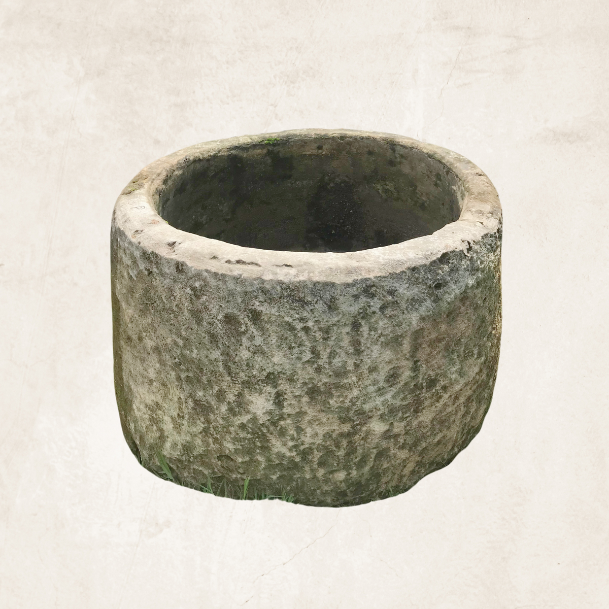 Limestone Trough - Round #9 – TreeHause
