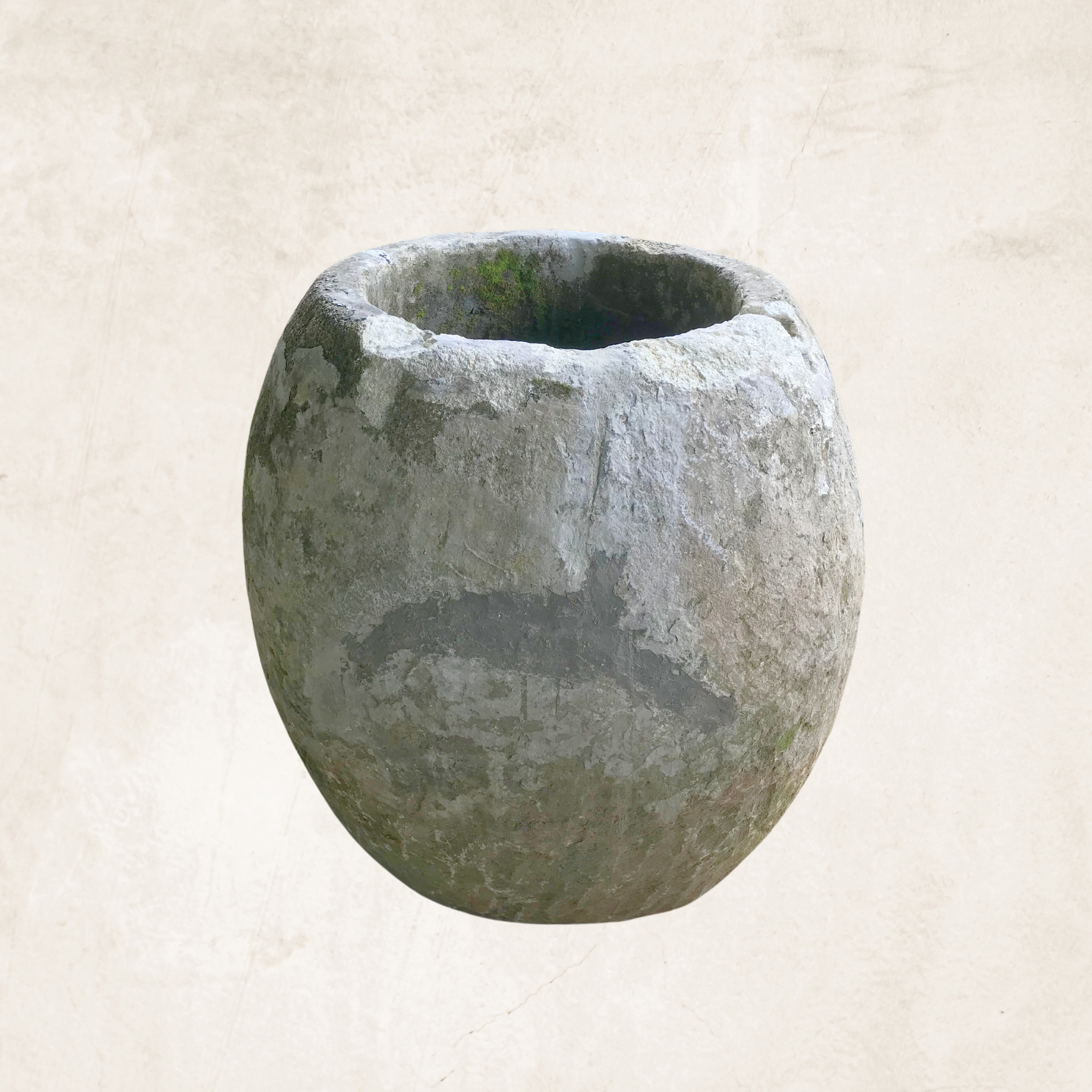 limestone planter pots Limestone Trough