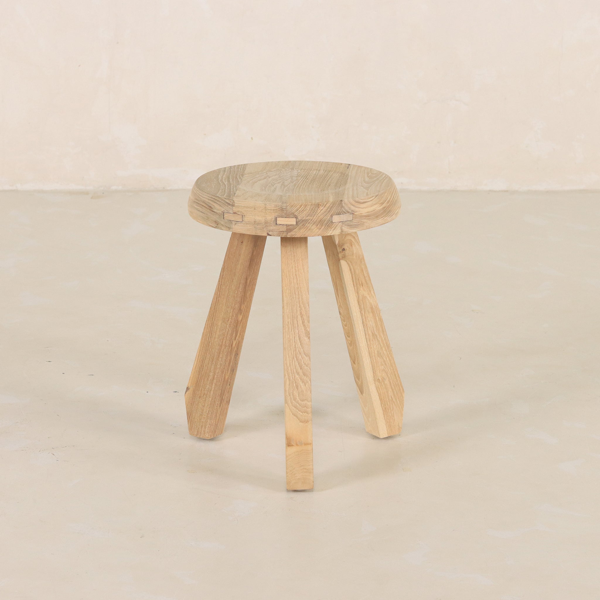 Meribel Stool – TreeHause
