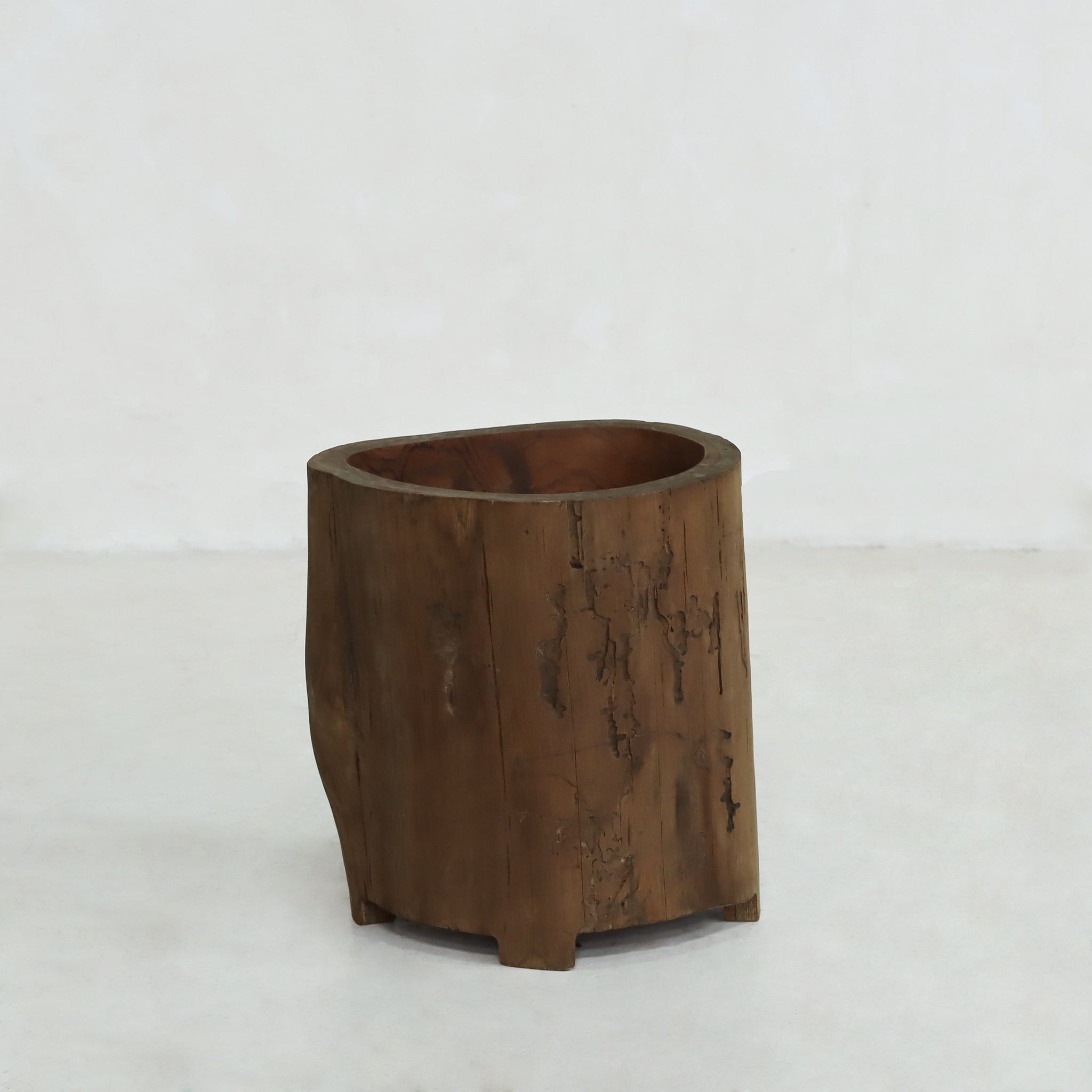 Nagaland Teak Planter – TreeHause