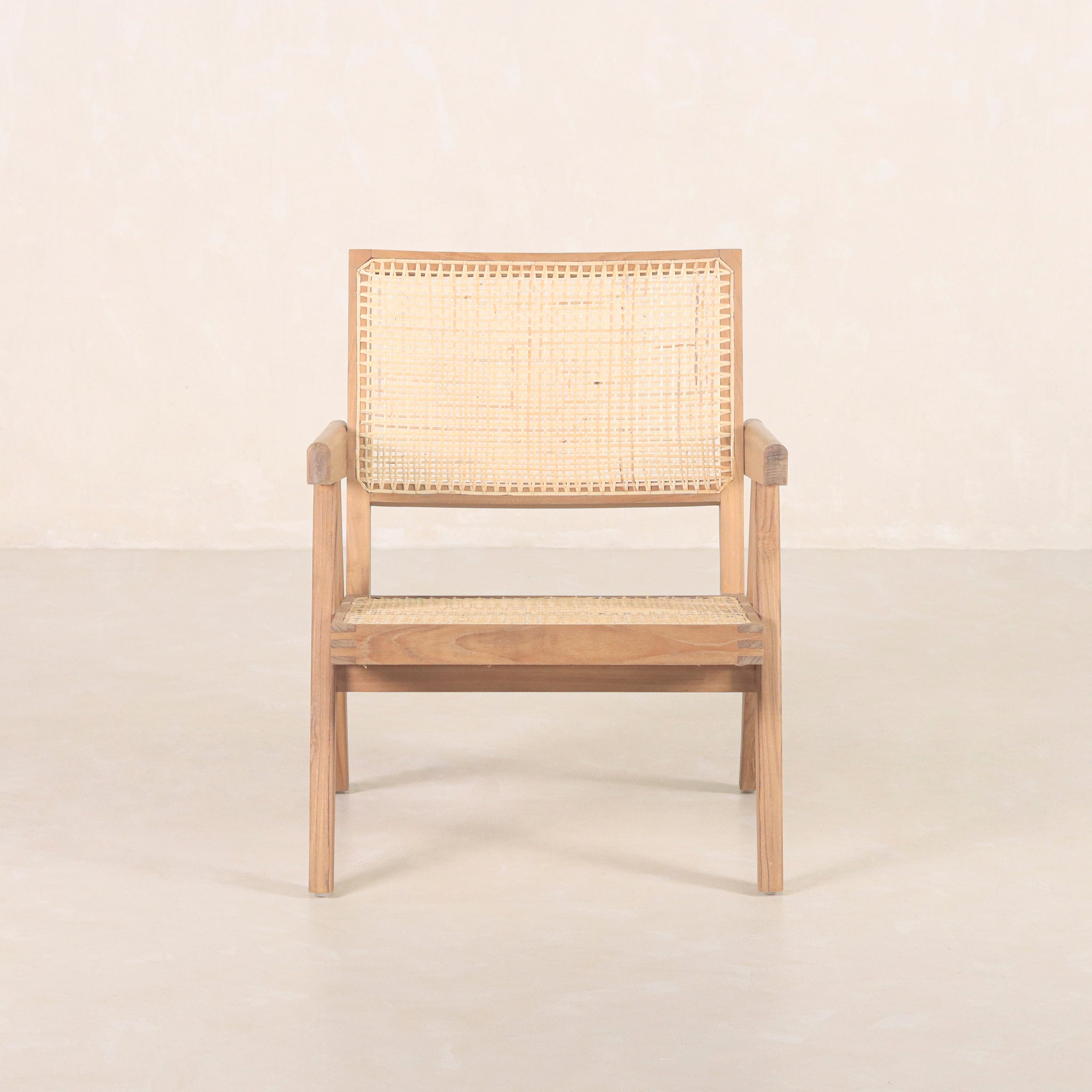 Easy Lounge Chair – TreeHause