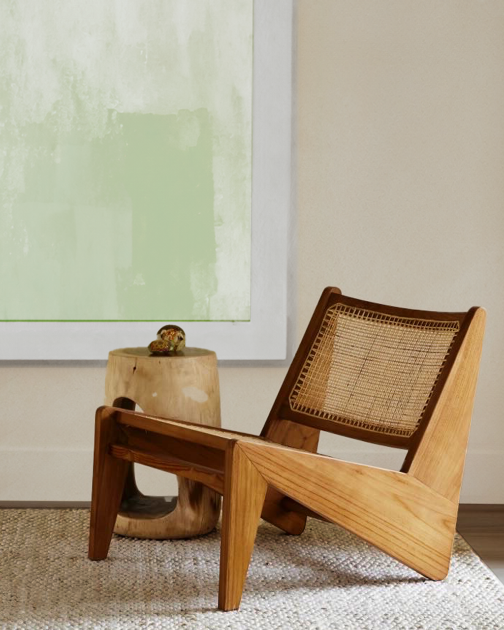 Pierre Jeanneret and Chandigarh's Modern Legacy: Discovering