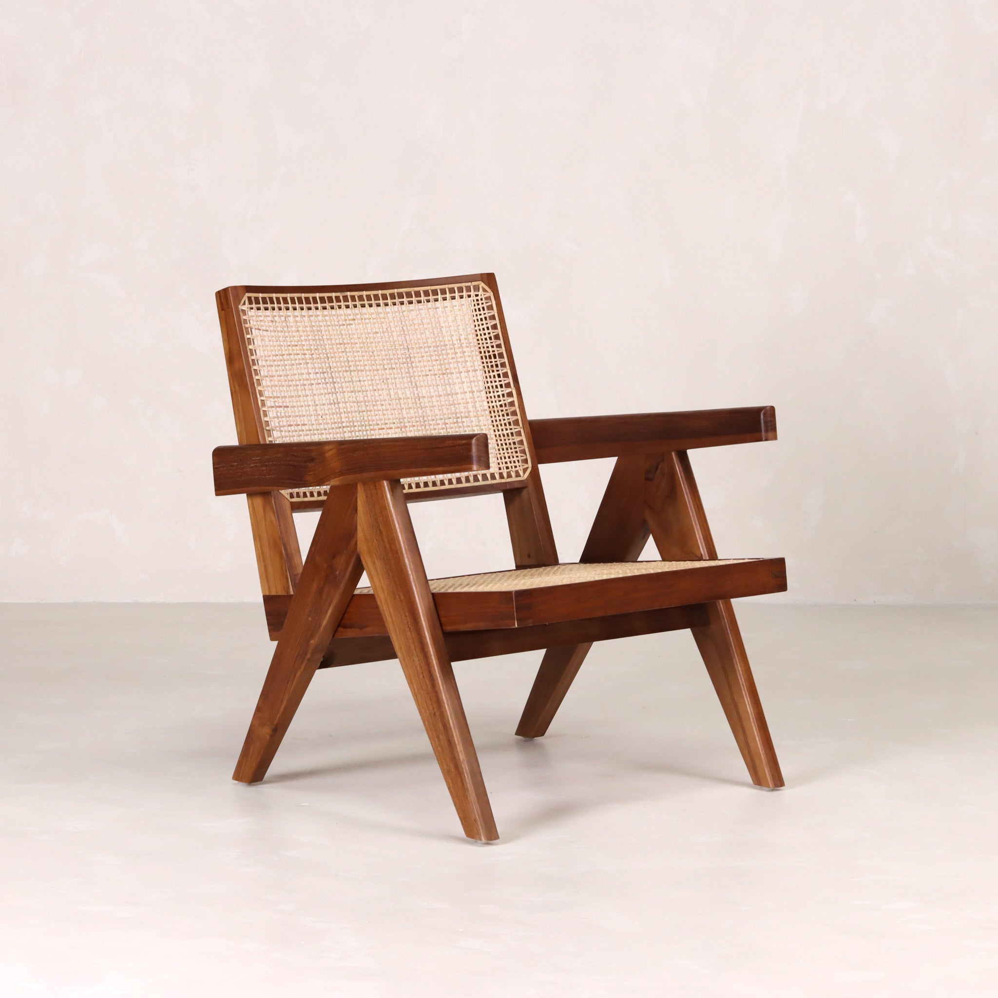 Simple L Chair Simple Lounge Chair